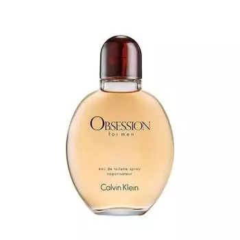 Туалетная вода Calvin Klein Obsession