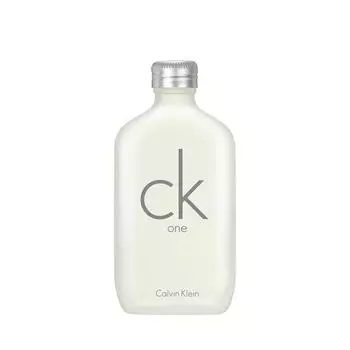 Туалетная вода Calvin Klein One женская, 100 мл