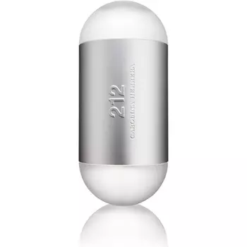 Туалетная вода Carolina Herrera 212