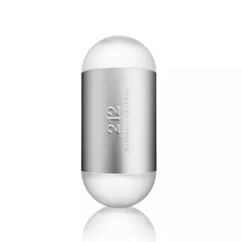 Туалетная вода Carolina Herrera 212 Femme 100 мл