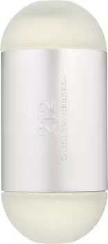 Туалетная вода Carolina Herrera 212 NYC