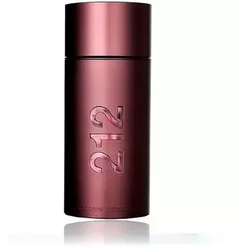 Туалетная вода Carolina Herrera 212 Sexy for Men 30 мл