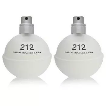 Туалетная вода Carolina Herrera 212 спрей, 1,7 унции