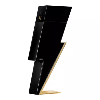 Туалетная вода Carolina Herrera Eau De Toilette Bad Boy, 50 мл