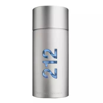 Туалетная вода Carolina Herrera Eau De Toilette 212 Men, 200 мл