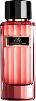 Туалетная вода Carolina Herrera Rose Cruise