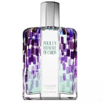 Туалетная вода Caron Pour Un Homme De Caron Limited Edition Unisex