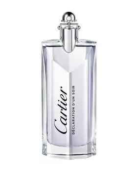 Туалетная вода Cartier Dclaration d'Un Soir, 100 мл