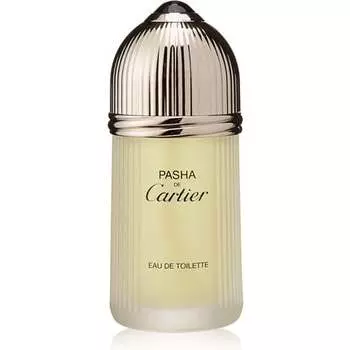 Туалетная вода Cartier Pasha De Cartier