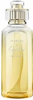 Туалетная вода Cartier Rivieres De Cartier Allegresse