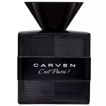 Туалетная вода Carven C'est Paris!