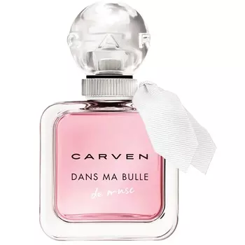 Туалетная вода Carven Dans Ma Bulle De Musc
