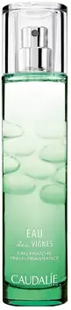 Туалетная вода Caudalie Eau des Vignes