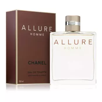 Туалетная вода Chanel Allure Homme, 150 мл