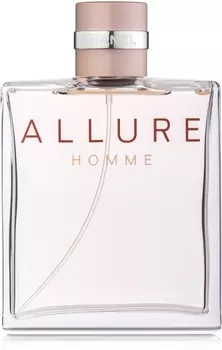 Туалетная вода Chanel Allure Homme