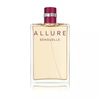 Туалетная вода Chanel Allure Sensuelle для женщин 100 мл