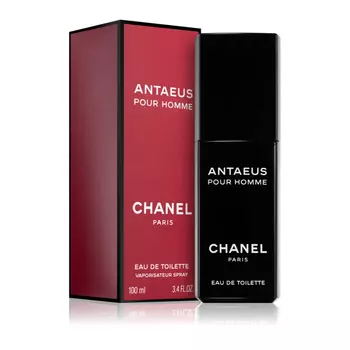 Туалетная вода Chanel Antaeus Spray, 100 мл