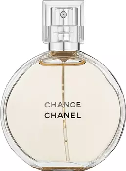 Туалетная вода Chanel Chance, 35 мл