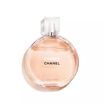 Туалетная вода Chanel Chance Eau Vive