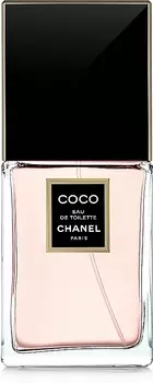 Туалетная вода Chanel Coco
