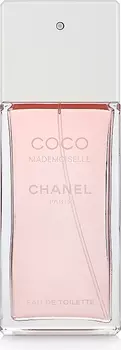 Туалетная вода Chanel Coco Mademoiselle