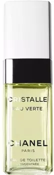 Туалетная вода Chanel Cristalle Eau Verte