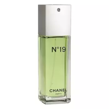 Туалетная вода Chanel N°19