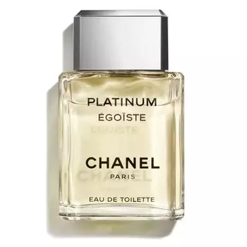 Туалетная вода Chanel Platinum goste, 100 мл