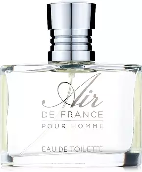 Туалетная вода Charrier Parfums Air de France pour Homme