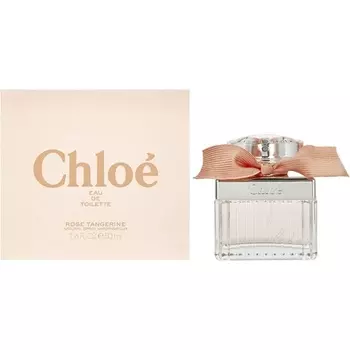 Туалетная вода Chloe Rose Tangerine
