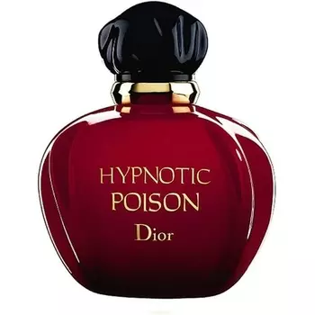 Туалетная вода Christian Dior Hypnotic Poison