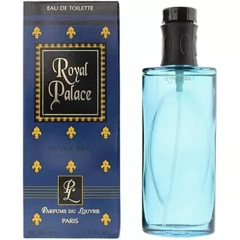 Туалетная вода Christine Darvin Royal Palace 100 мл