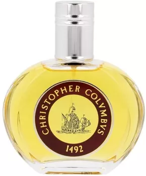 Туалетная вода Christopher Colvmbvs Eau de Toilette