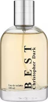Туалетная вода Christopher Dark Best