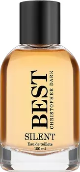 Туалетная вода Christopher Dark Best Silent
