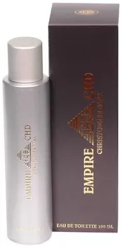 Туалетная вода Christopher Dark Empire