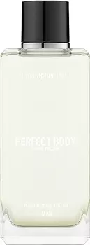 Туалетная вода Christopher Dark Perfect Body