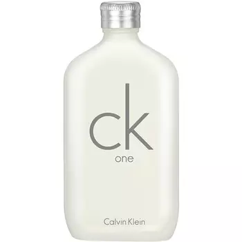 Туалетная вода Ck One 50 мл, Calvin Klein