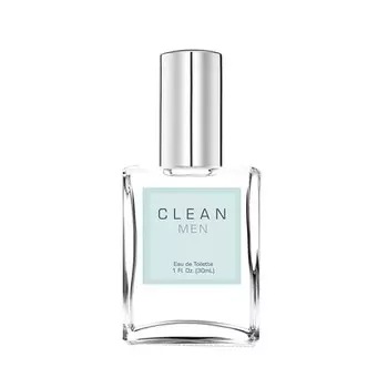Туалетная вода Clean Men спрей для мужчин 30мл