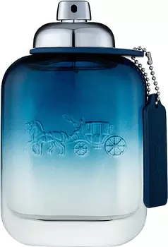 Туалетная вода Coach Blue