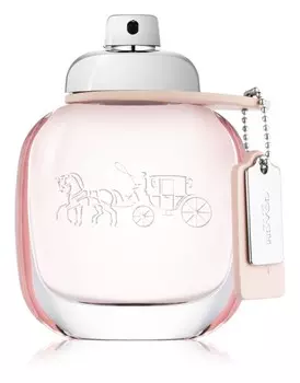 Туалетная вода Coach Coach Eau de Toilette, 90 мл