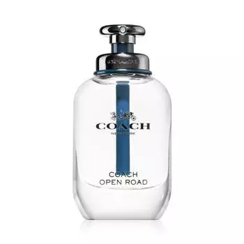Туалетная вода Coach Open Road, 40 мл