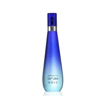 Туалетная вода Cool Water Wave Woman Туалетная вода-спрей 50 мл, Davidoff