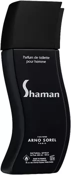 Туалетная вода Corania Perfumes Shaman
