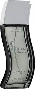 Туалетная вода Corania Perfumes Shaman Extreme
