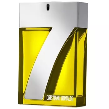 Туалетная вода Cristiano Ronaldo Discover