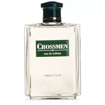 Туалетная вода Crossmen 200мл, Coty