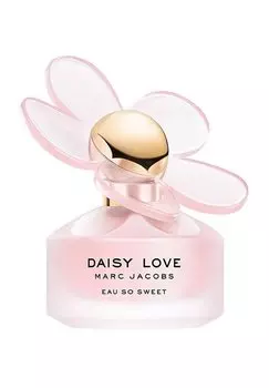 Туалетная вода Daisy Love Eau So Sweet Marc Jacobs Fragrances