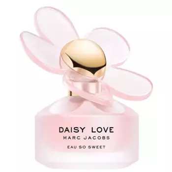 Туалетная вода Daisy Love Eau So Sweet 100 мл Marc Jacobs