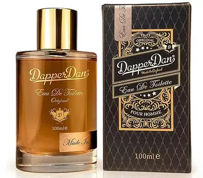 Туалетная вода Dapper Dan Eau de Toilette